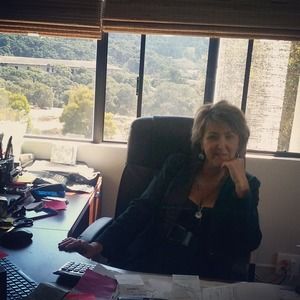 Meet your Posher, Kirsten